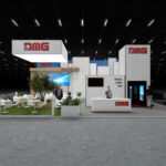 DMG ITALIA SRL