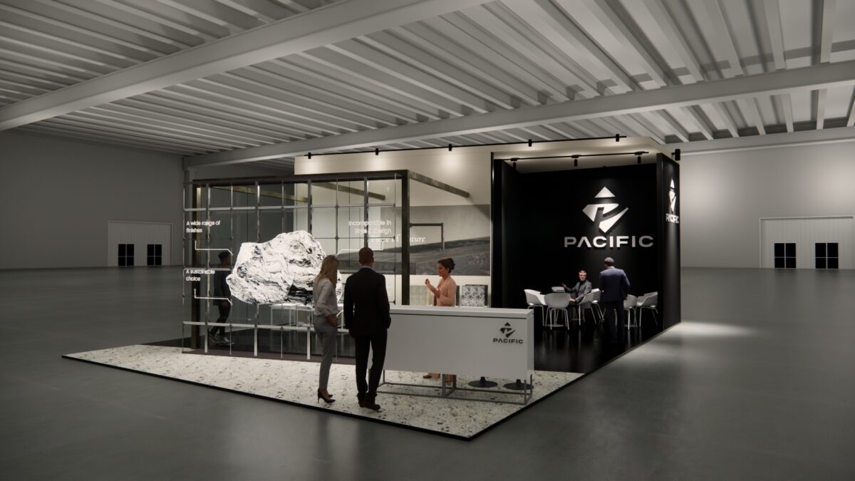 PACIFIC ENGINEERED SURFACES LTD