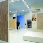 CERSAIE | BOLOGNA 2005