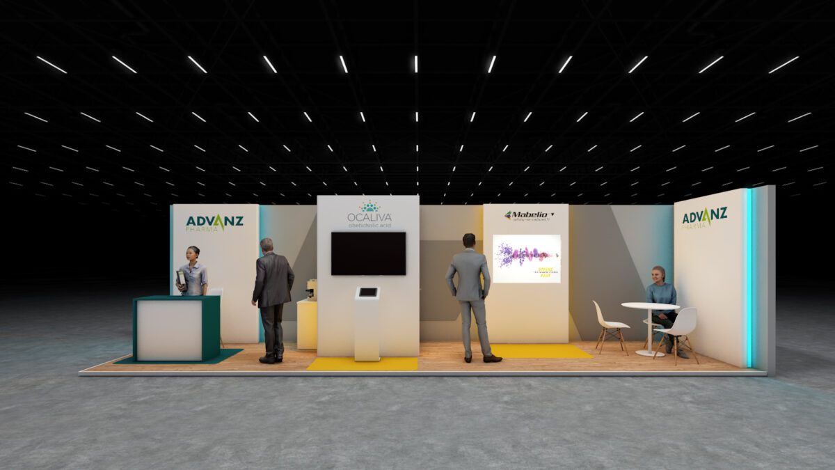 ADVANZ PHARMA