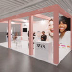 SPARKLING WHITE SMILE – COSMOPROF BOLOGNA 03-2023