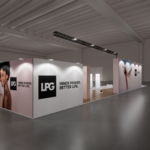 LPG ITALIA SRL – COSMOPROF