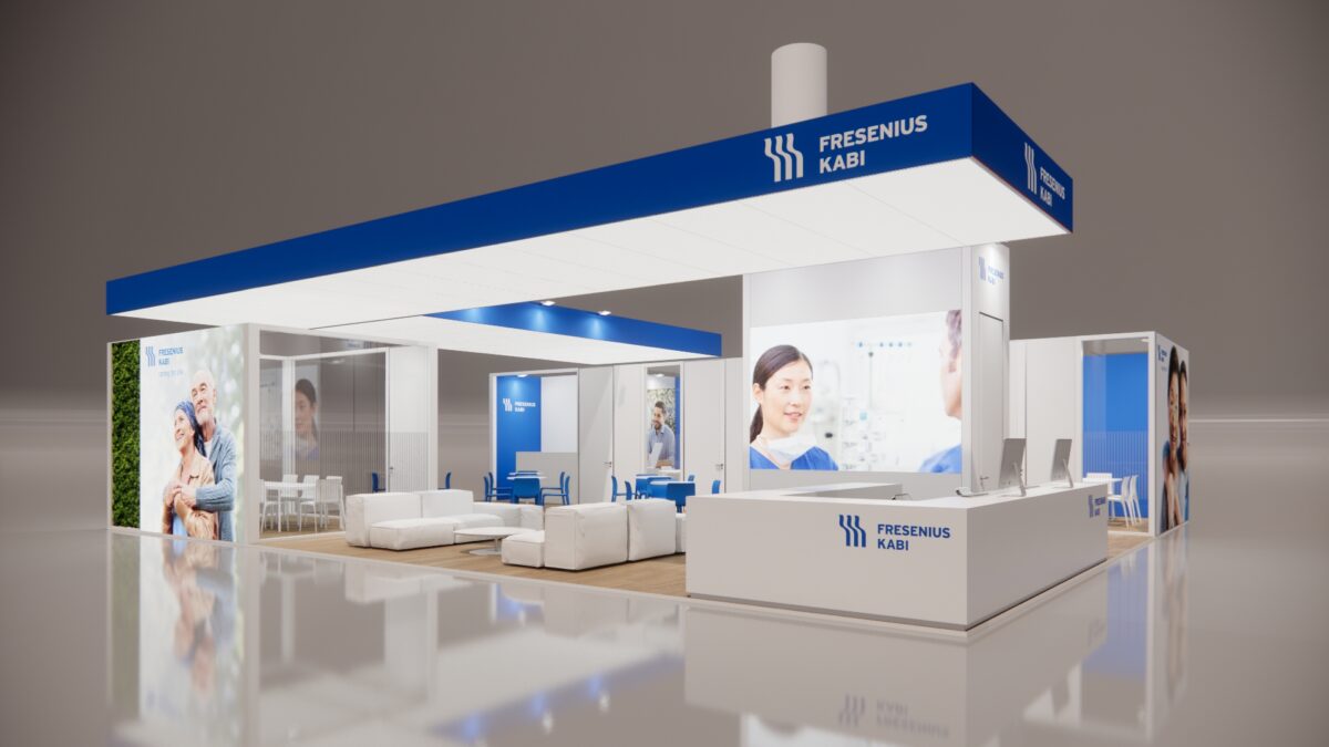 FRESENIUS KABI ITALIA SRL