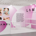 INTERNATIONAL COSMETIC INC
