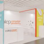 COLEP CONSUMER PRODUCTS