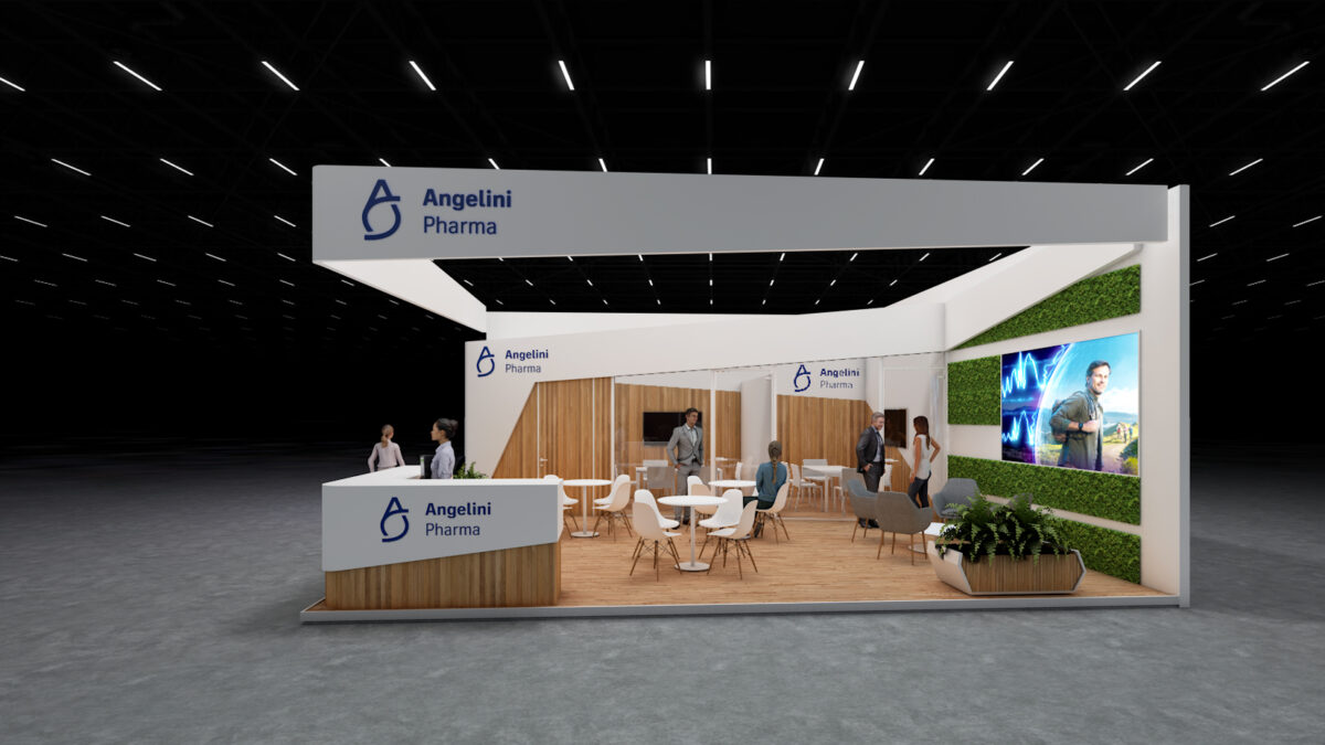 ANGELINI PHARMA