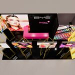 GFA AUST.PTY.LTD – COSMOPROF BOLOGNA 03-2023