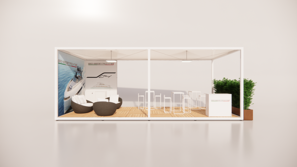 SENSESYACHTS SRL
