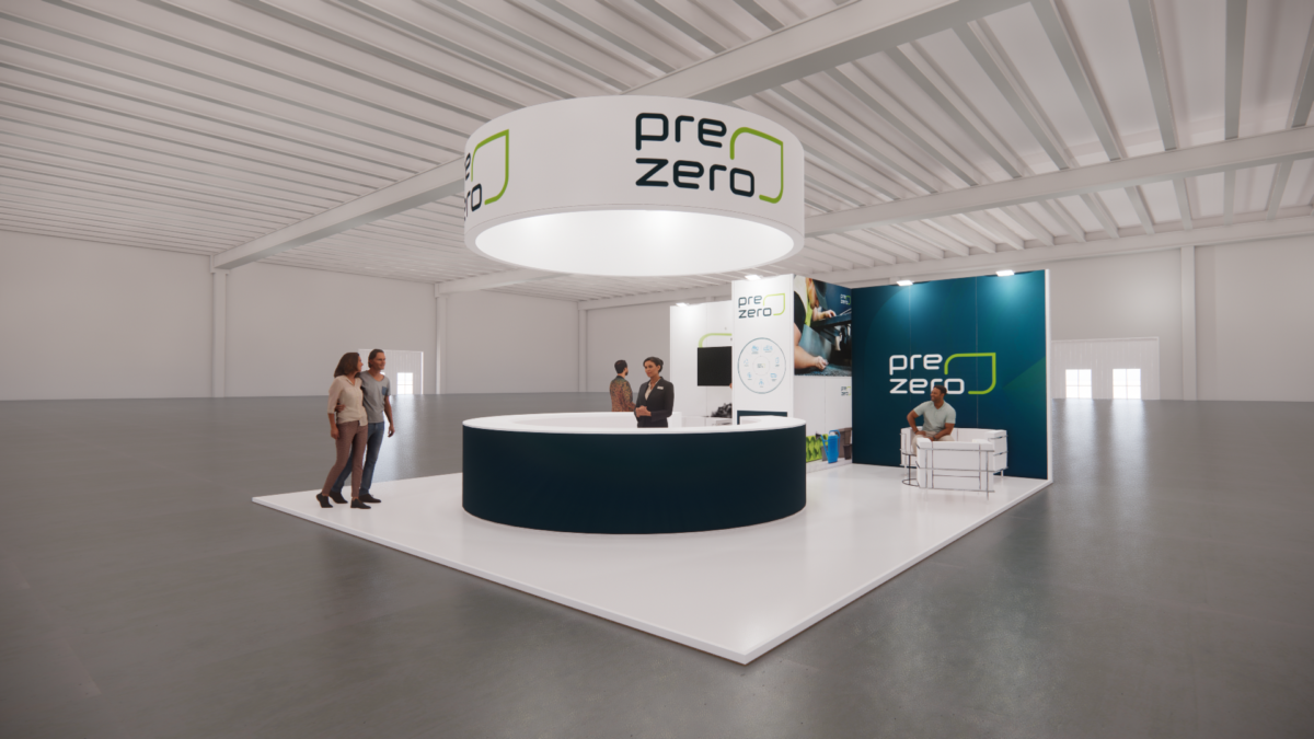 PREZERO POLYMERS ITALY SPA