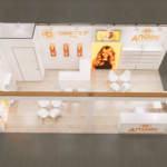 AT 8×4 DANCOLY COSMETIQUE