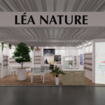 LEA NATURE – COSMOPROF BOLOGNA 03-2023