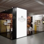 ZENITH PARFUMS PARIS