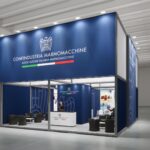 CONFINDUSTRIA MARMOMACCHINE – marmomacc – assegnato a vanni