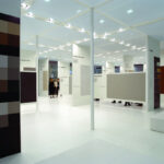 CERSAIE | BOLOGNA 2005