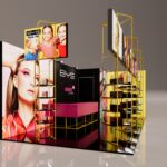 GFA AUST.PTY.LTD – COSMOPROF BOLOGNA 03-2023