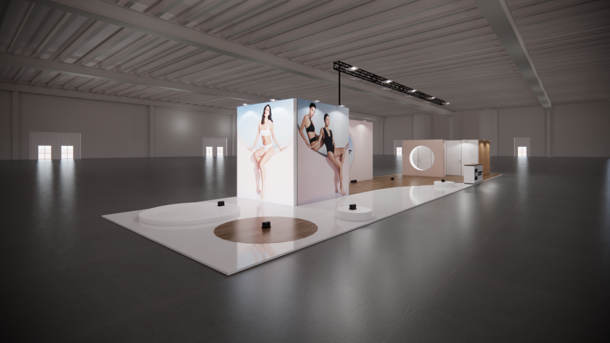 LPG ITALIA SRL – COSMOPROF