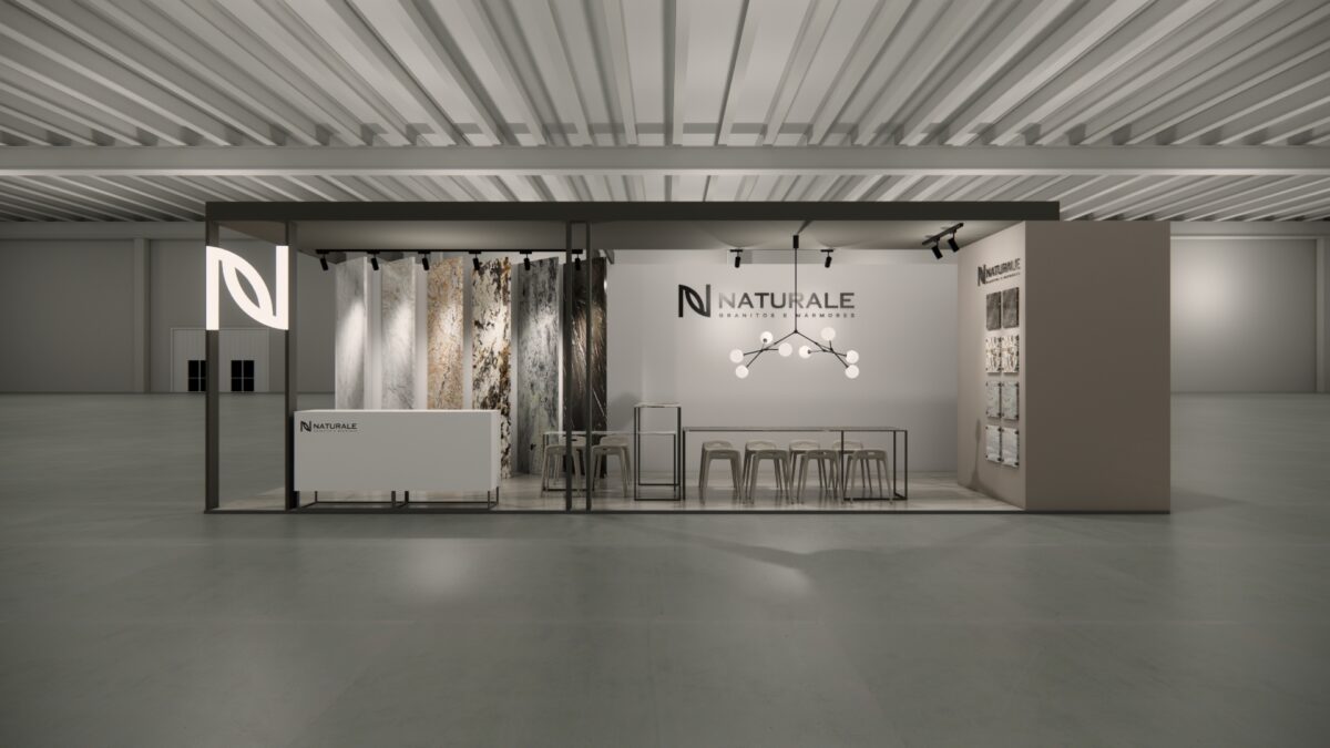 NATURALE GRANITOS E MARMORES LTDA