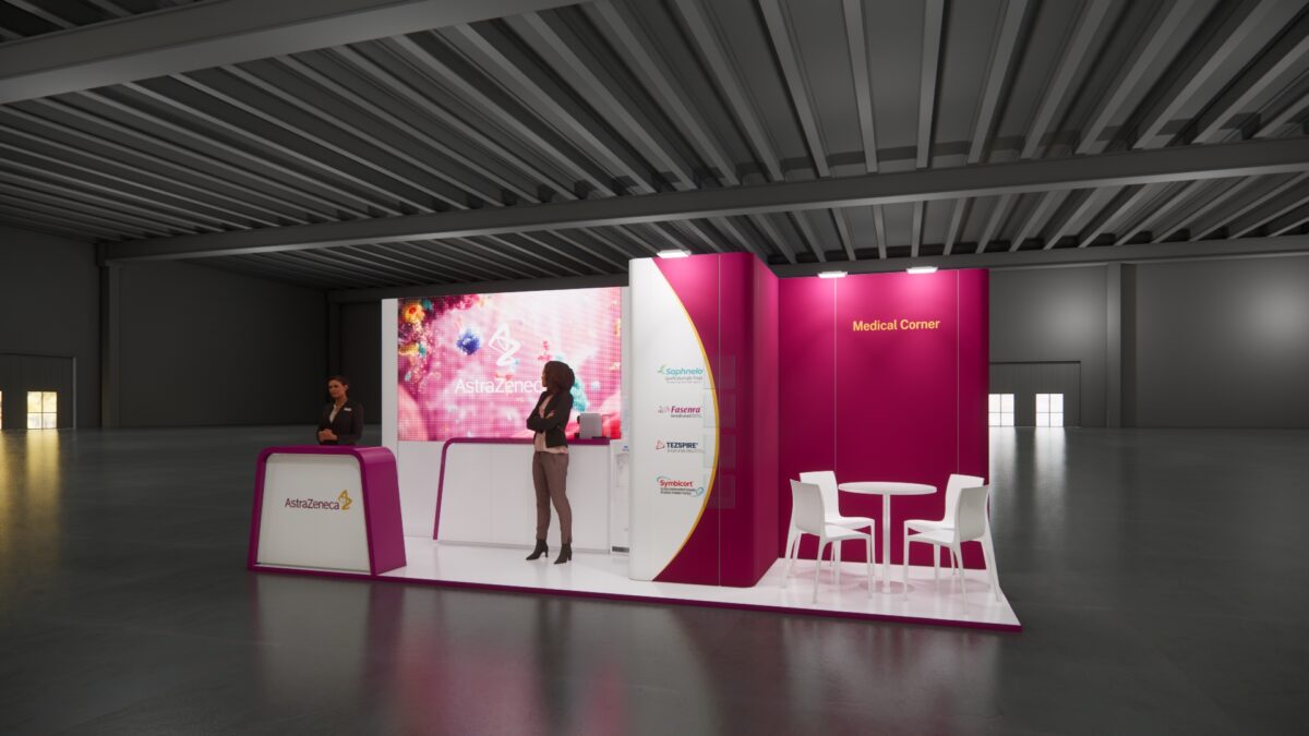 ASTRAZENECA S.P.A.