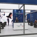 CONFINDUSTRIA MARMOMACCHINE – marmomacc – assegnato a vanni