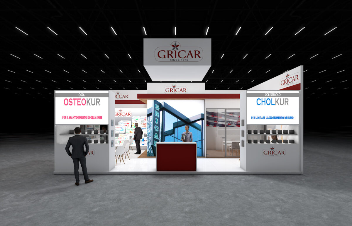 GRICAR CHEMICAL SRL