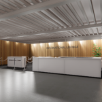 INTERNATIONAL LOUNGE