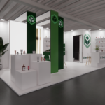 EVERGREEN RESOURCES INC. – COSMOPROF BOLOGNA 03-2023