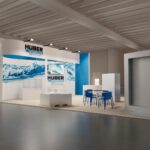 HUBER TECHNOLOGY SRL