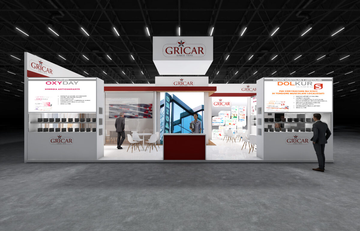 GRICAR CHEMICAL SRL