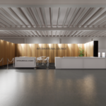 INTERNATIONAL LOUNGE