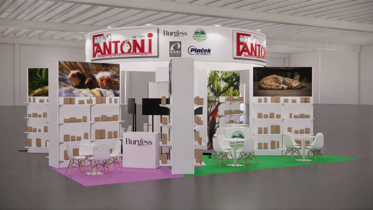 FANTONI SRL