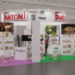 FANTONI SRL