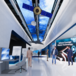 ISRAEL AEROSPACE @PARIS AIR SHOW 2023