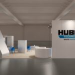HUBER TECHNOLOGY SRL