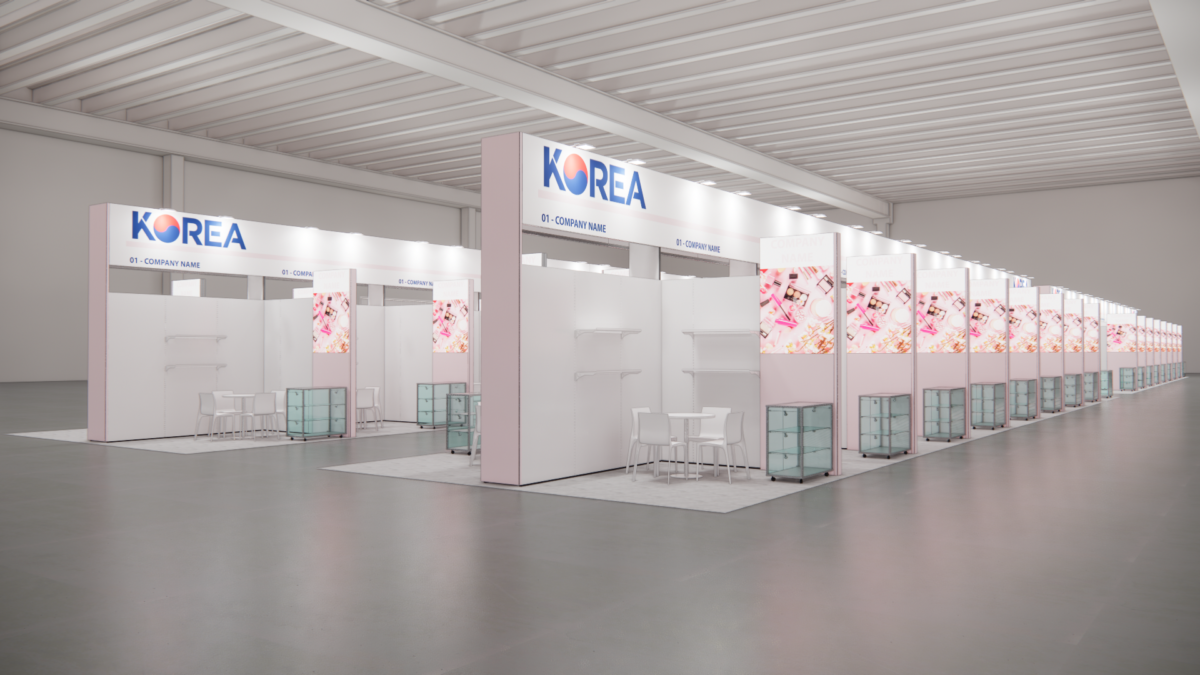 KOREA COLLECTIVE