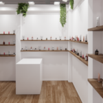 LEA NATURE – COSMOPROF BOLOGNA 03-2023