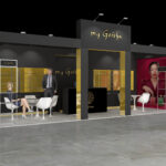 GEISHA PARFUMES SRL