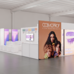 BOLOGNAFIERE COSMOPROF SPA