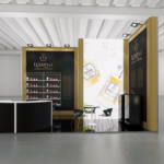 LUXURIA PARFUM & C. S.A.S. di Luisa Negri – COSMOPROF BOLOGNA 03-2023