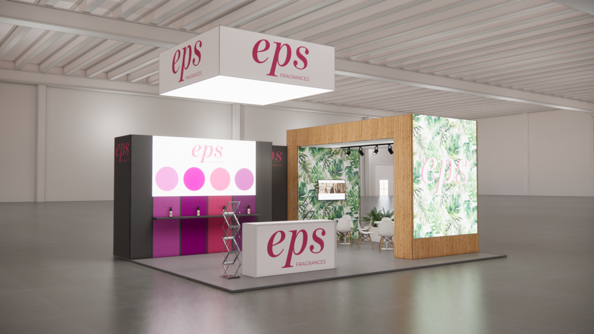 EPS FRAGRANCES ERDOGMUS PARFUM SANAYI