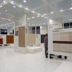 CERSAIE | BOLOGNA 2005