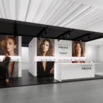 PREVIA SPA – COSMOPROF BOLOGNA 03-2023