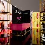 GFA AUST.PTY.LTD – COSMOPROF BOLOGNA 03-2023