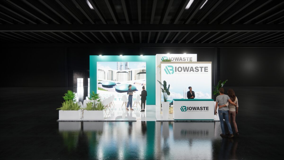 BIOWASTE