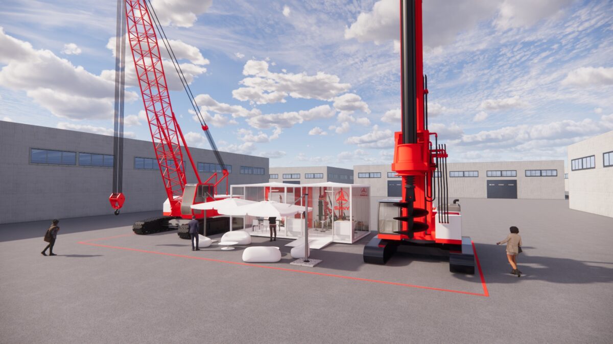 SANY ITALY SRL