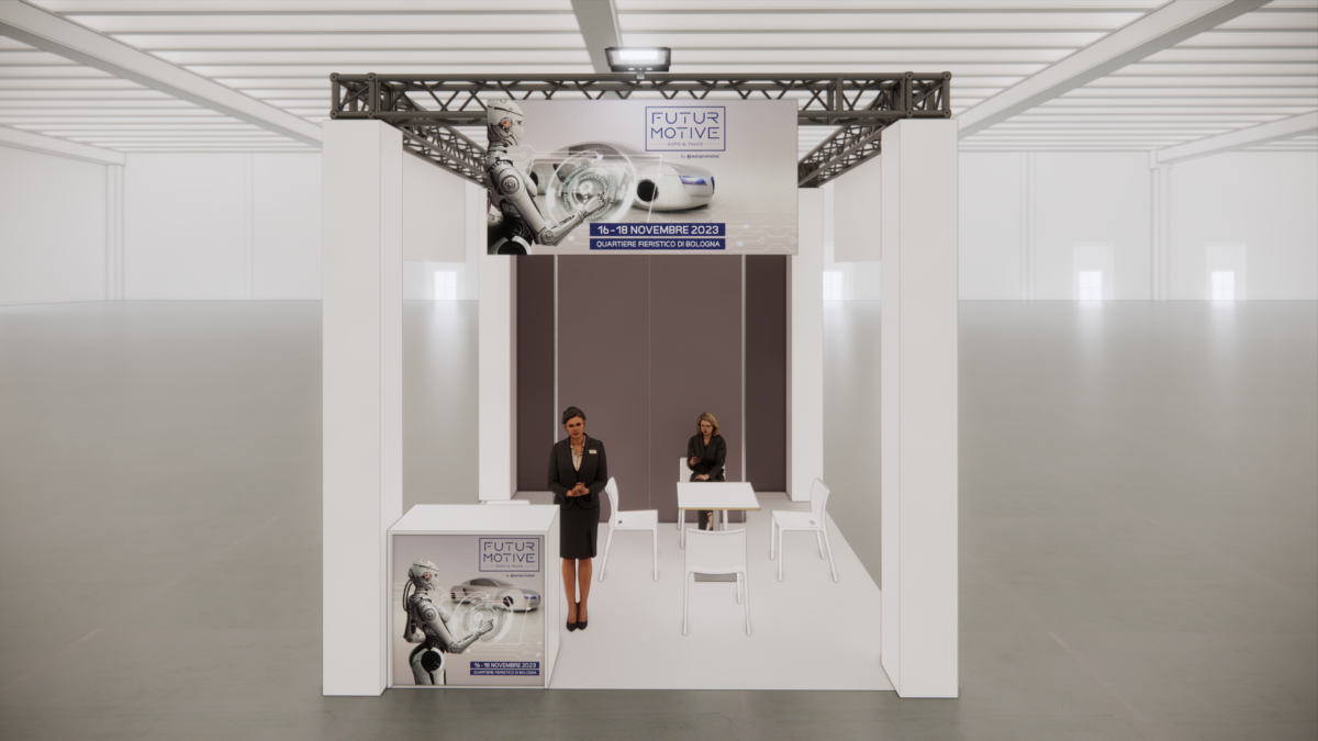 PROMOTEC S.R.L. ADVANCED AMERICANA