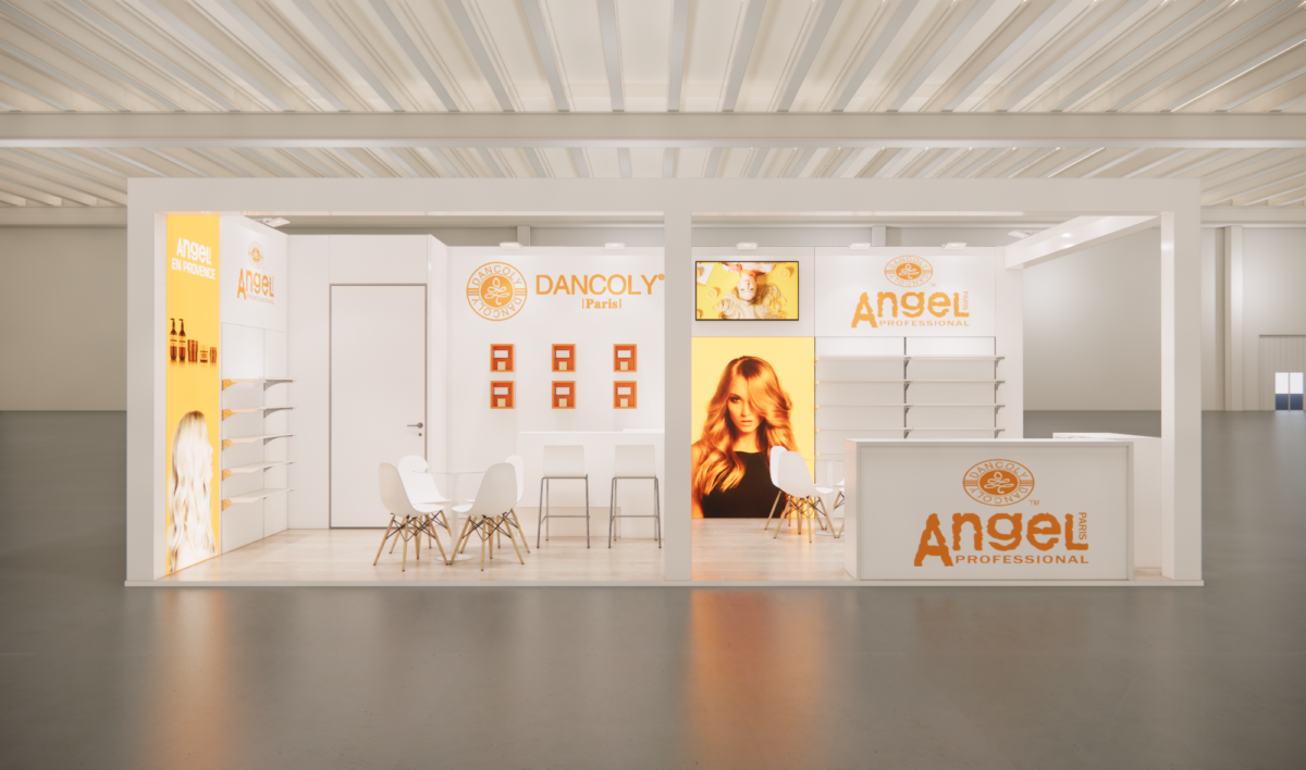AT 8×4 DANCOLY COSMETIQUE