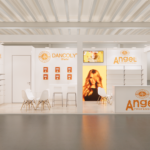 AT 8×4 DANCOLY COSMETIQUE