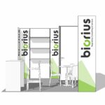 BIORIUS AMERICA INC
