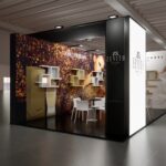 ZENITH PARFUMS PARIS
