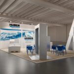 HUBER TECHNOLOGY SRL